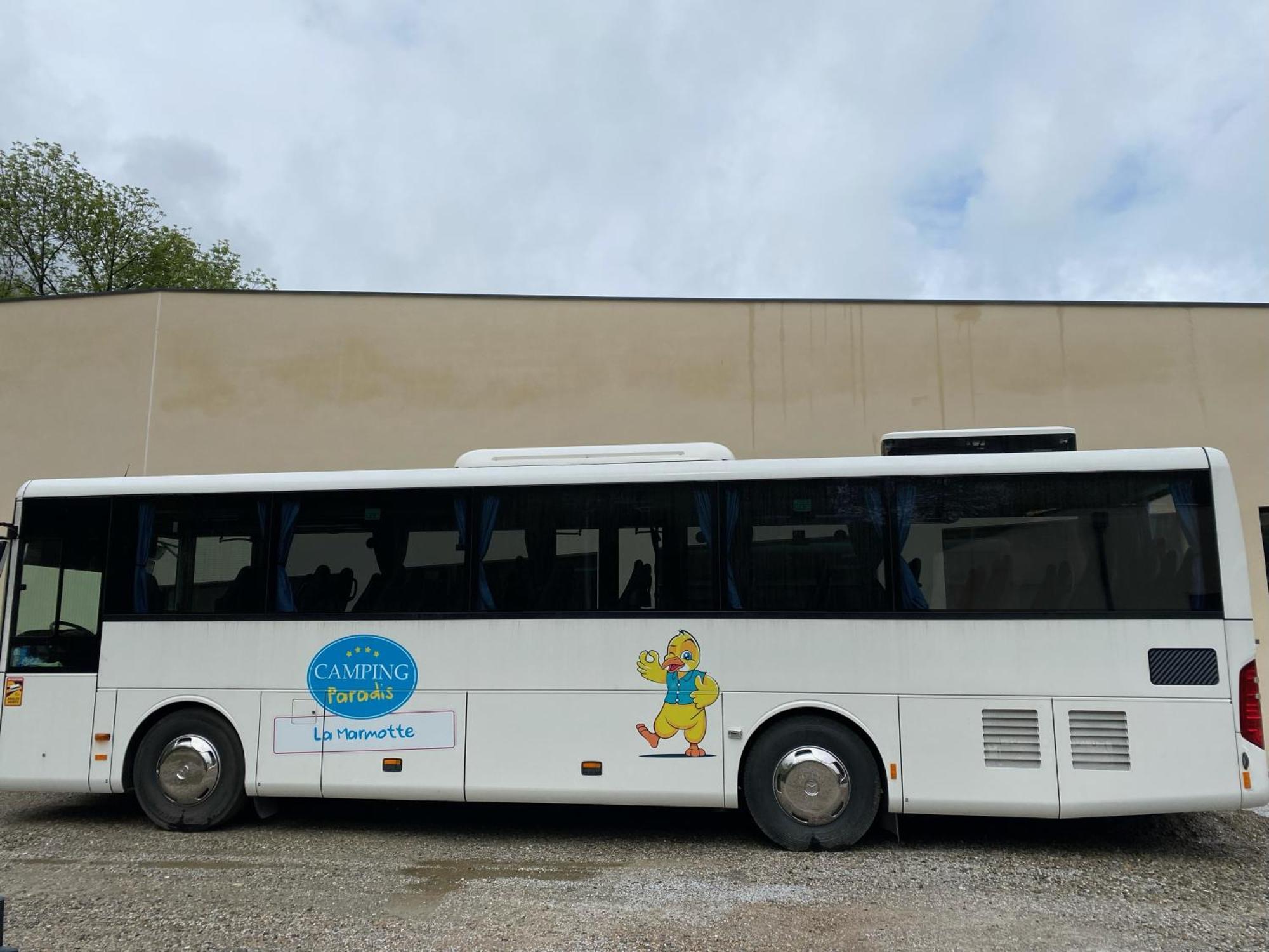 Camping Paradis La Marmotte Ax-les-Thermes Exterior photo